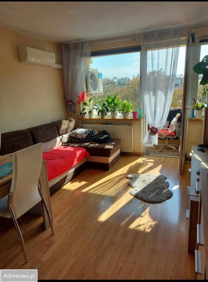 Mieszkanie 3-pokojowe Brzeg Centrum, ul. Mikołaja Reja