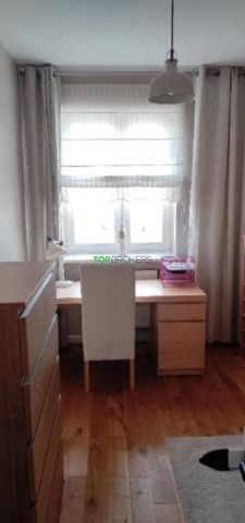 Mieszkanie 4-pokojowe Warszawa Wola, ul. Szlenkierów. Zdjęcie 7