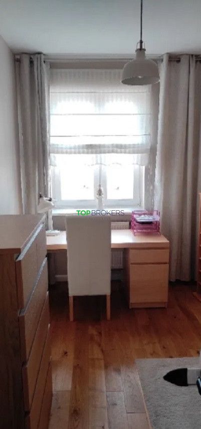 Mieszkanie 4-pokojowe Warszawa Wola, ul. Szlenkierów. Zdjęcie 7