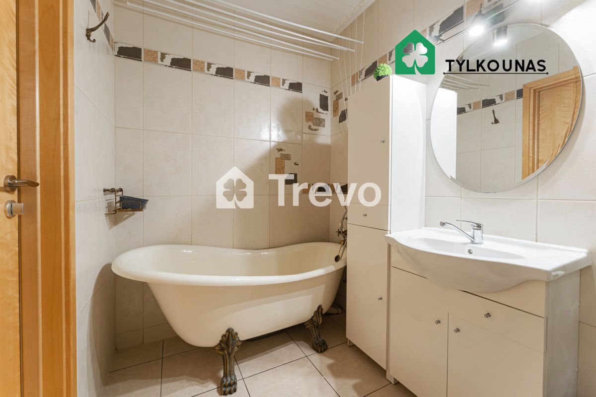 Mieszkanie 3-pokojowe Gdańsk Jasień, ul. Przytulna. Zdjęcie 8