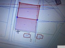 Działka budowlana Rudy-Rysie. Zdjęcie 2