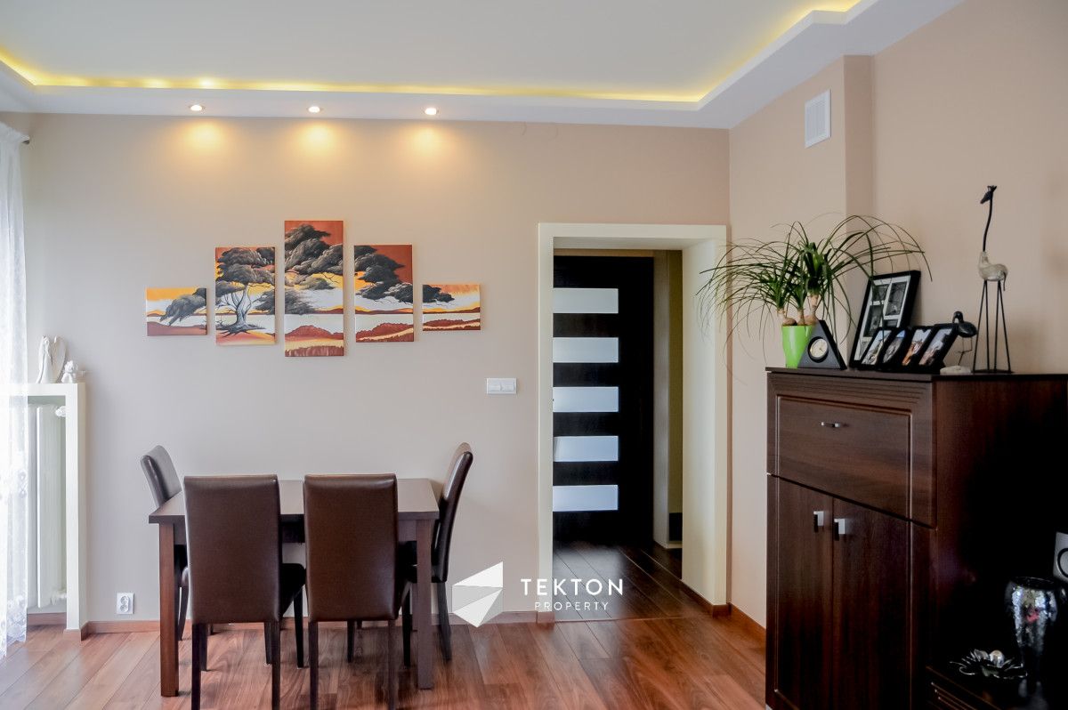 Mieszkanie 2-pokojowe Poznań Malta, ul. św. Michała. Zdjęcie 2