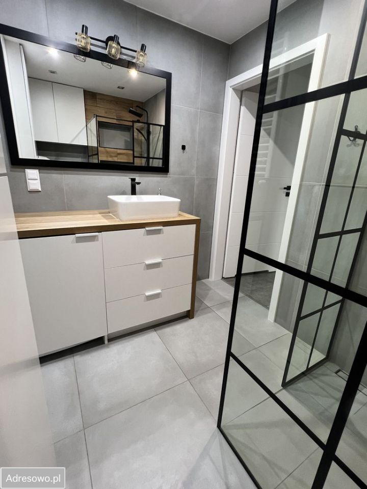 Mieszkanie 4-pokojowe Polkowice, ul. Słubicka. Zdjęcie 3