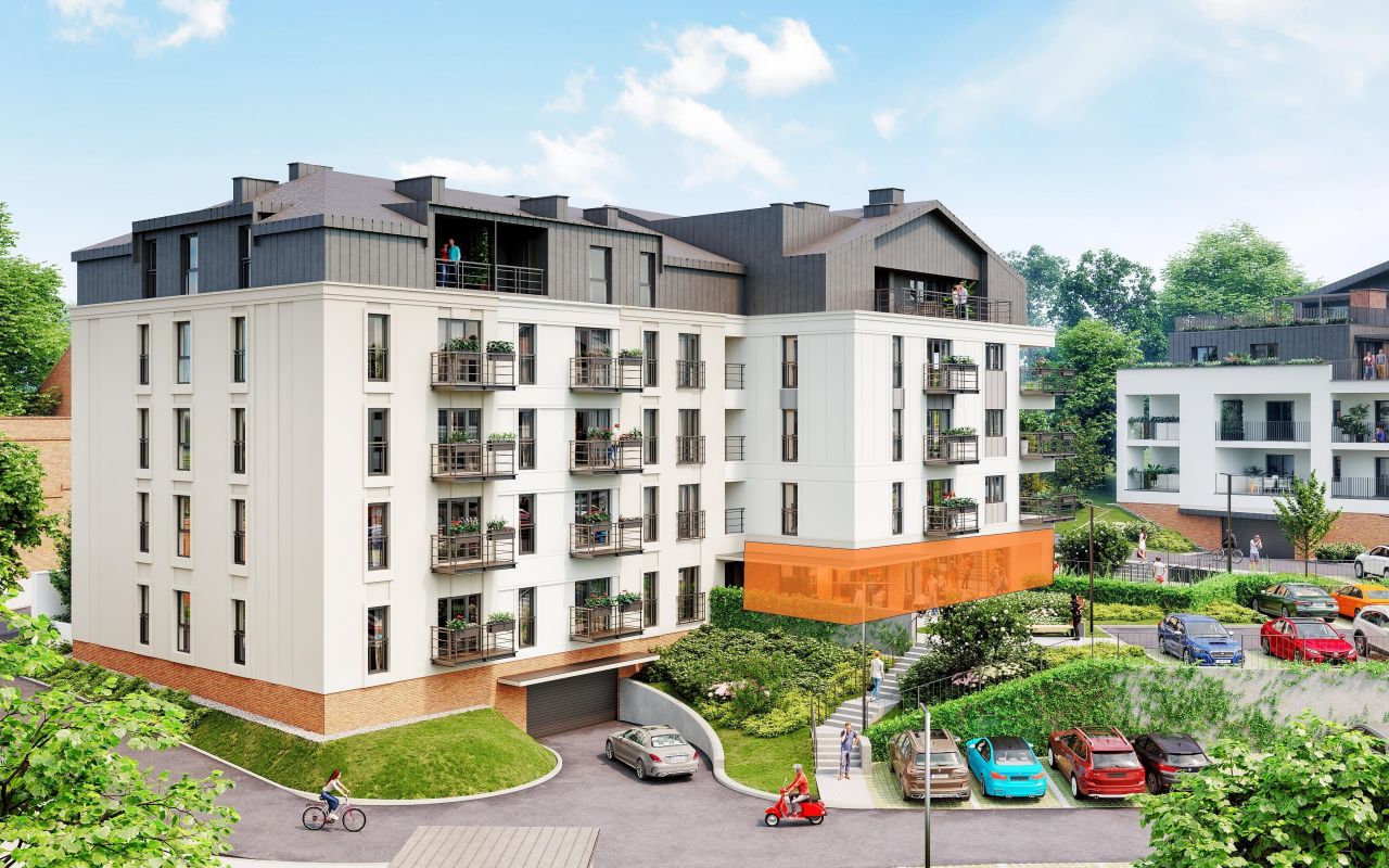 Lokal Przemyśl Tatarska, ul. Tatarska. Zdjęcie 4