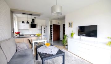 Mieszkanie 2-pokojowe Nowy Dwór Mazowiecki, ul. Cicha