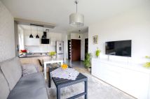 Mieszkanie 2-pokojowe Nowy Dwór Mazowiecki, ul. Cicha. Zdjęcie 1