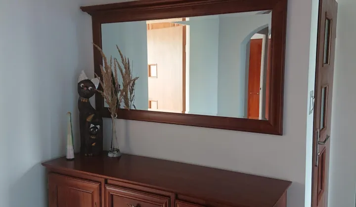 Mieszkanie 3-pokojowe Poznań Piątkowo, os. Bolesława Chrobrego