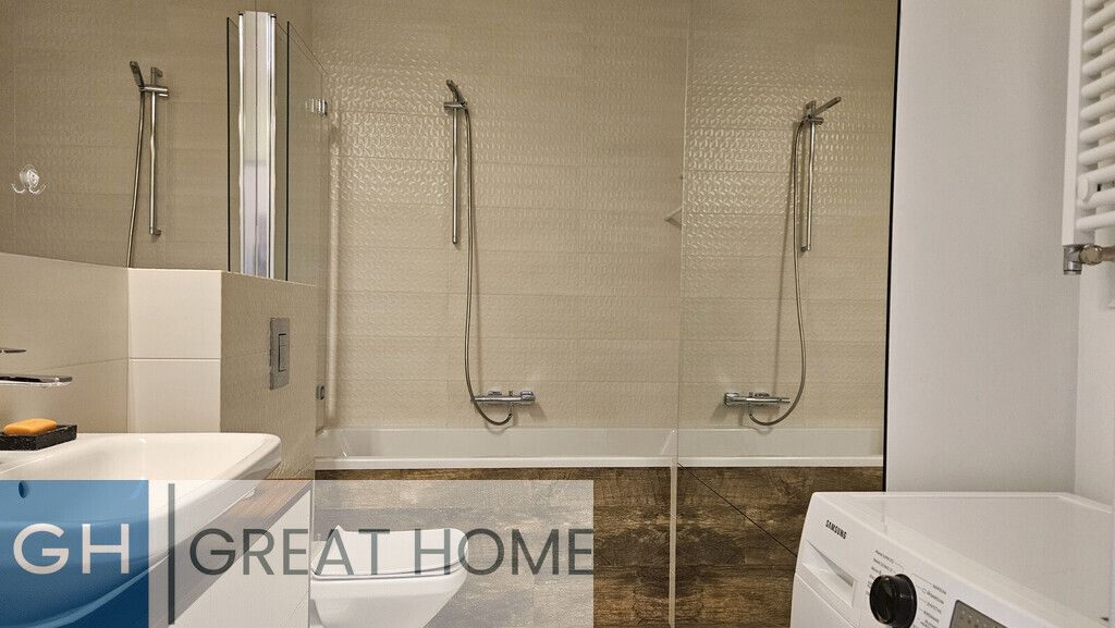 Mieszkanie 1-pokojowe Warszawa Mokotów, ul. Cybernetyki. Zdjęcie 6