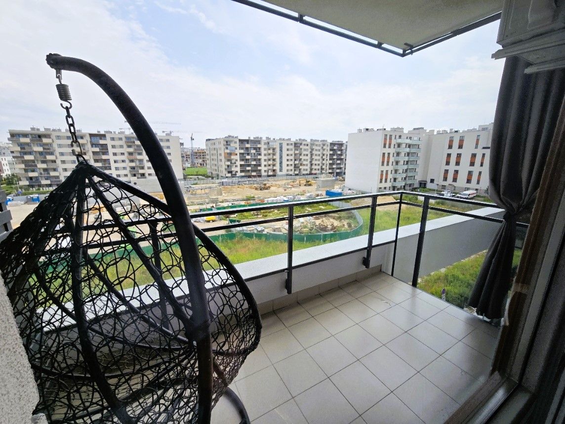 Mieszkanie 2-pokojowe Warszawa Bemowo, ul. Szeligowska. Zdjęcie 11