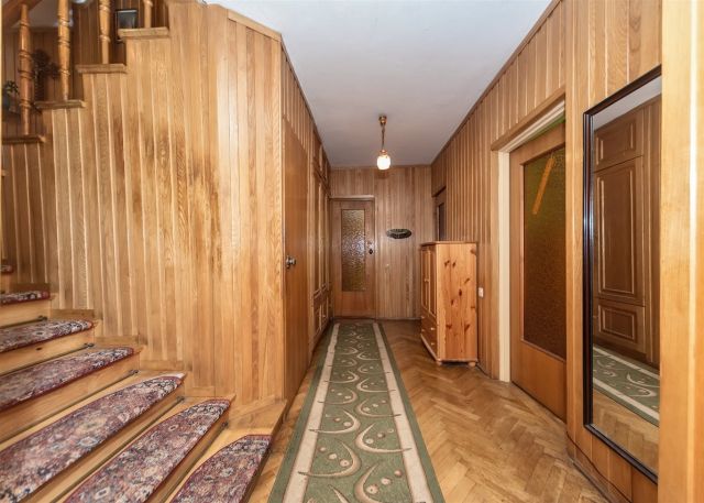 dom wolnostojący, 5 pokoi Bielsko-Biała Mikuszowice Śląskie. Zdjęcie 19