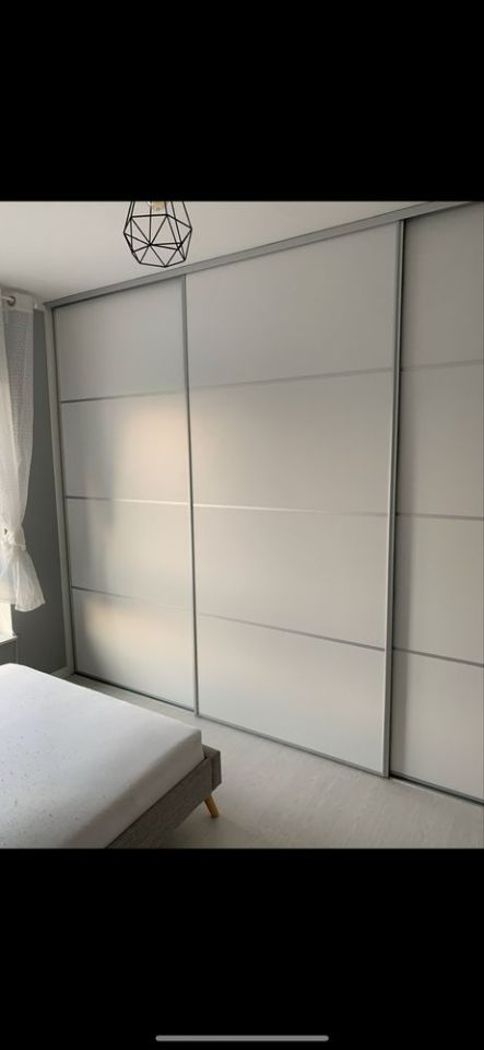 Mieszkanie 2-pokojowe Wrocław. Zdjęcie 8