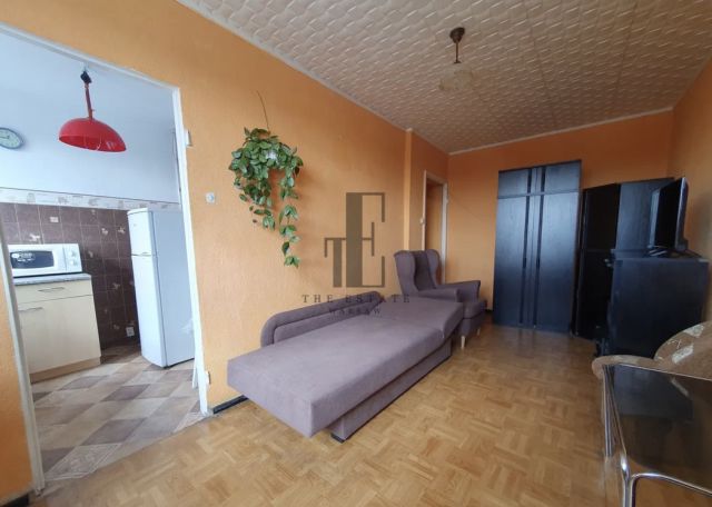 Mieszkanie 1-pokojowe Warszawa Śródmieście, ul. Złota. Zdjęcie 2