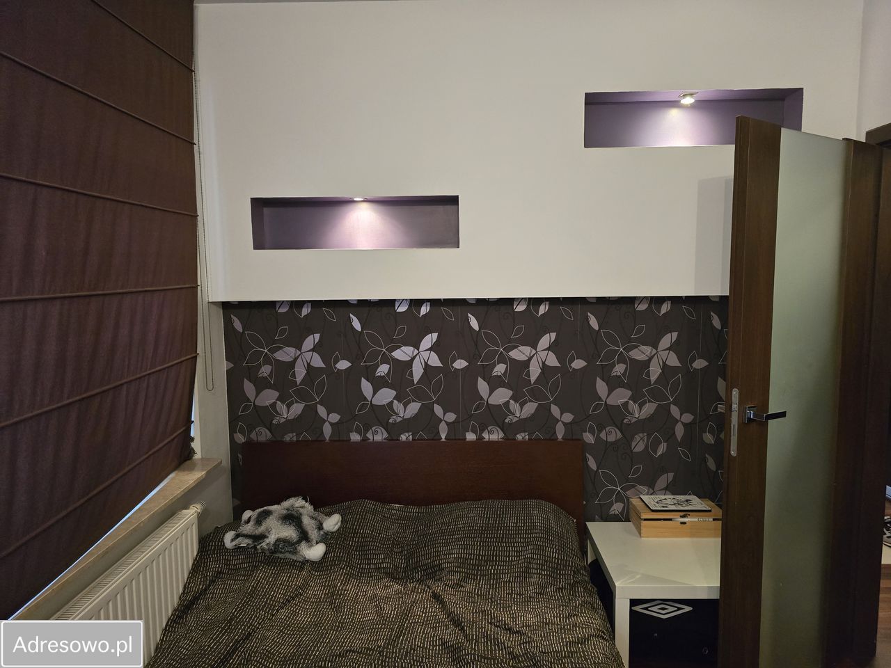 Mieszkanie 2-pokojowe Warszawa Wola, ul. Mroczna. Zdjęcie 9