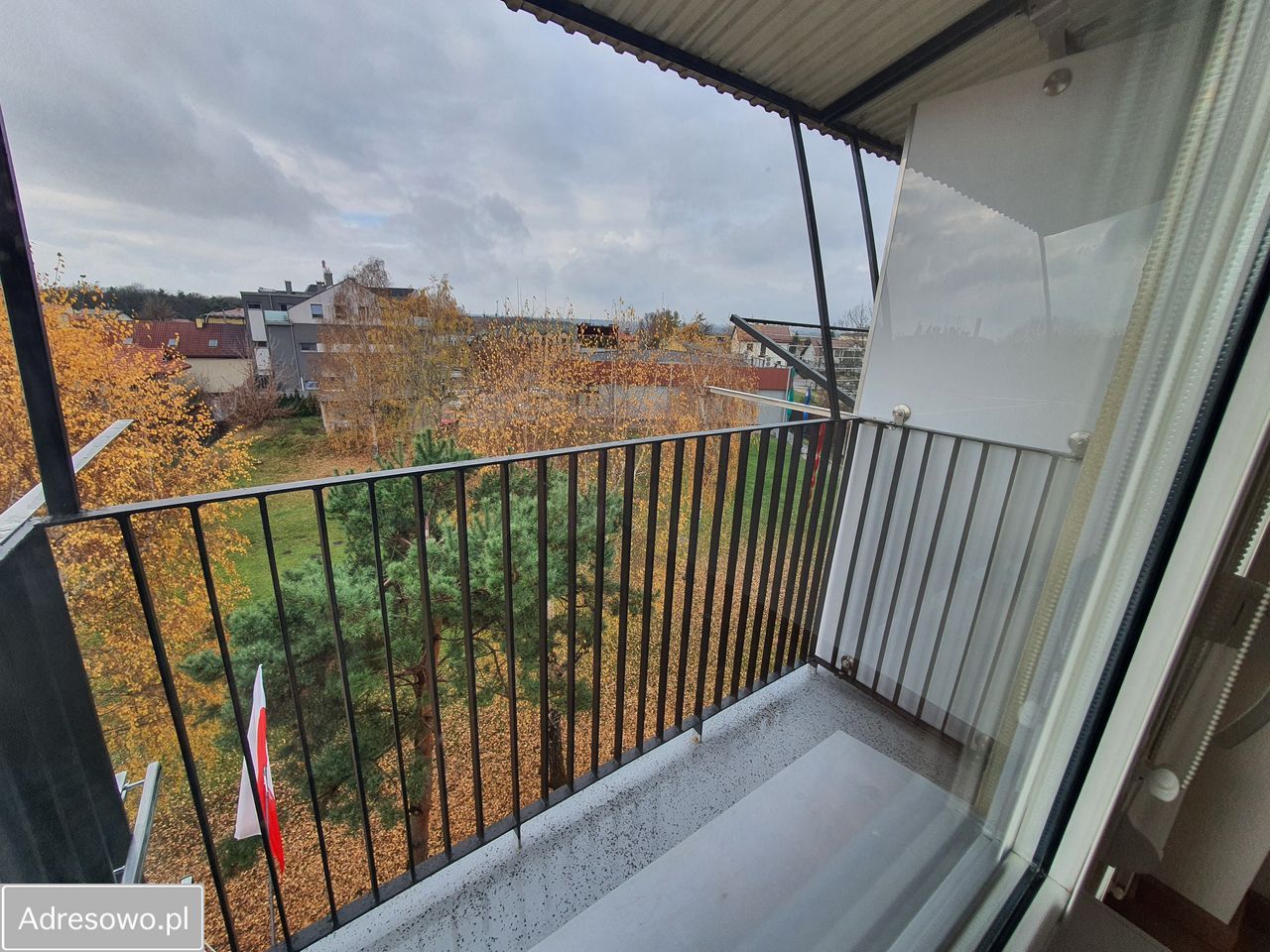 Mieszkanie 3-pokojowe Dębica, ul. Raczyńskich. Zdjęcie 6