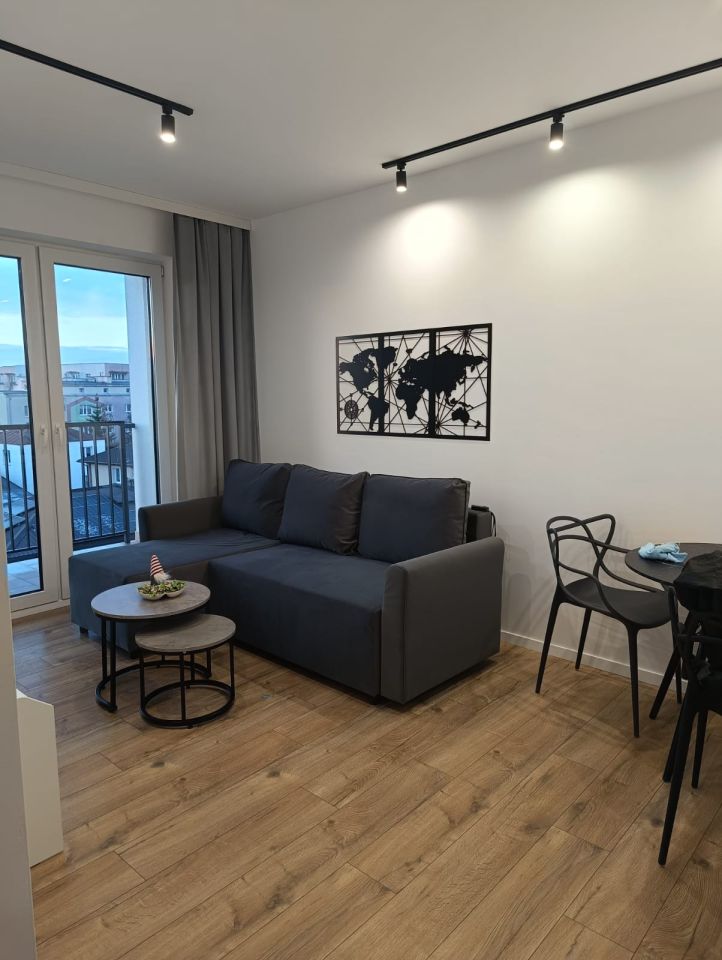 Mieszkanie 2-pokojowe Biała Podlaska Sidorki, ul. Torowa. Zdjęcie 1