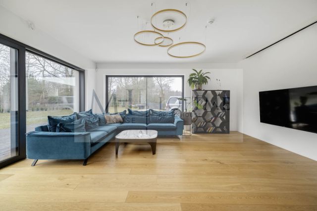 dom wolnostojący, 4 pokoje Szczawin. Zdjęcie 2