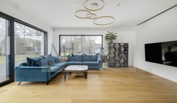 dom wolnostojący, 4 pokoje Szczawin