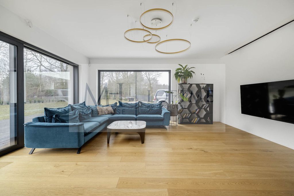 dom wolnostojący, 4 pokoje Szczawin. Zdjęcie 2