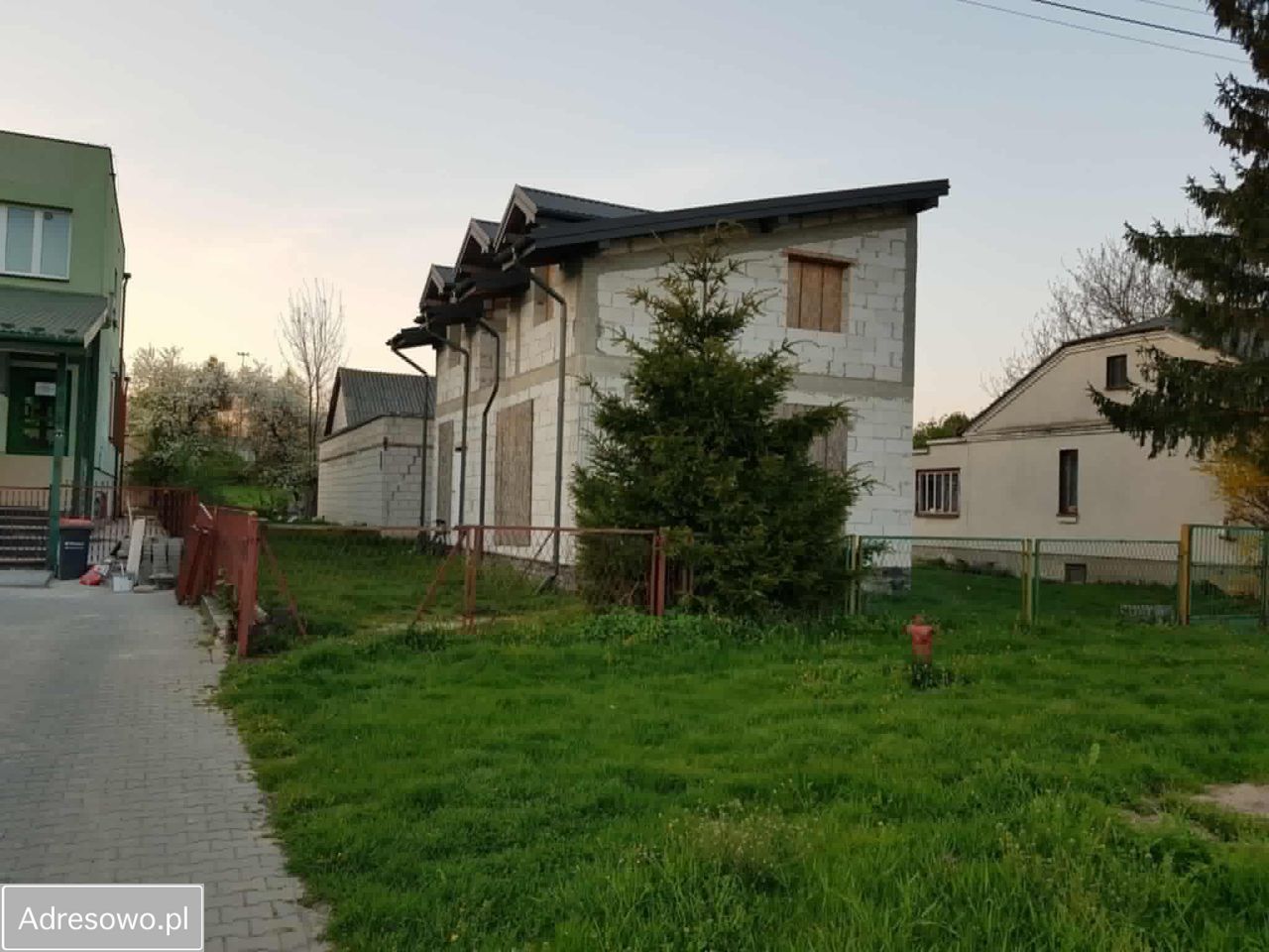 dom wolnostojący Wierzba. Zdjęcie 3