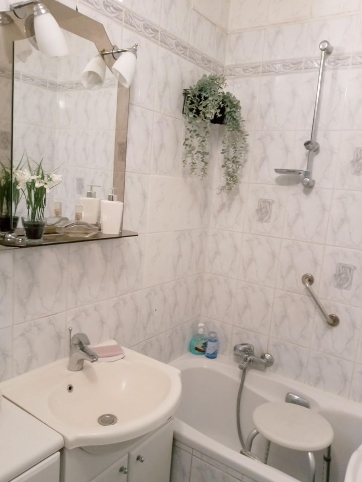 Mieszkanie 4-pokojowe Pabianice Piaski, ul. Ostatnia. Zdjęcie 9