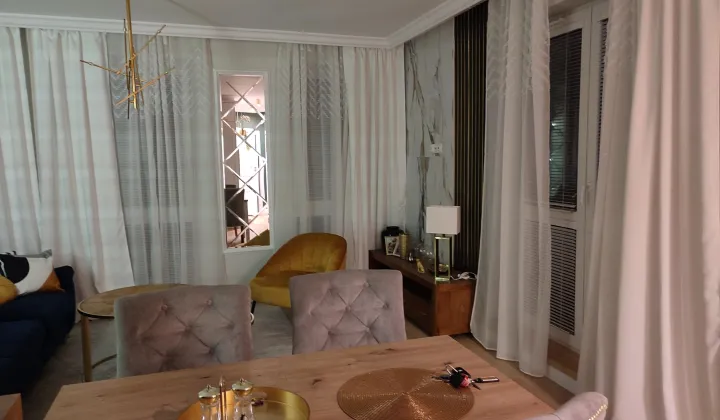 Mieszkanie 3-pokojowe Stargard Centrum, ul. Ignacego Łukasiewicza