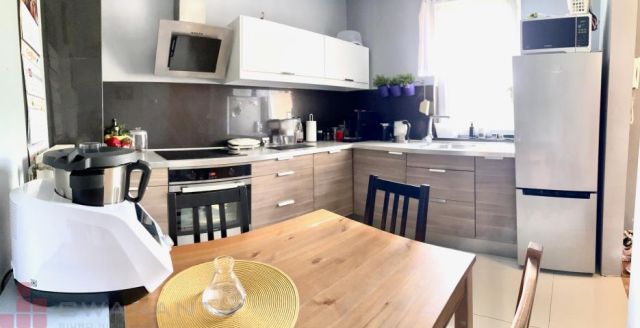 dom wolnostojący, 4 pokoje Kraków Swoszowice, ul. Józefa Warszewicza. Zdjęcie 7