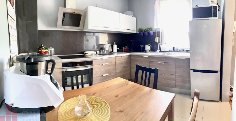 dom wolnostojący, 4 pokoje Kraków Swoszowice, ul. Józefa Warszewicza. Zdjęcie 7