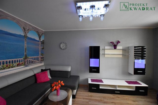 Mieszkanie 2-pokojowe Zabrze Centrum, ul. Pawła Ślęczka. Zdjęcie 4