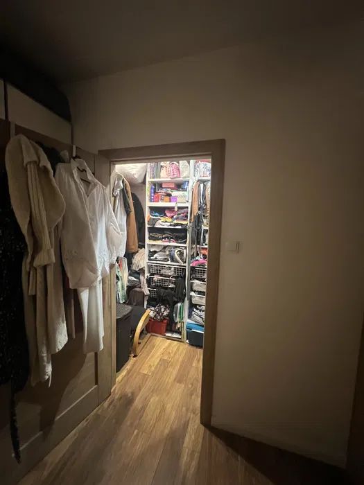 Mieszkanie 3-pokojowe Lublin Dziesiąta, ul. Nowy Świat. Zdjęcie 6