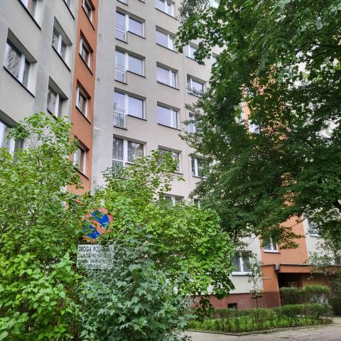 Mieszkanie 2-pokojowe Wrocław Psie Pole, ul. Żmigrodzka. Zdjęcie 1