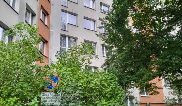 Mieszkanie 2-pokojowe Wrocław Psie Pole, ul. Żmigrodzka