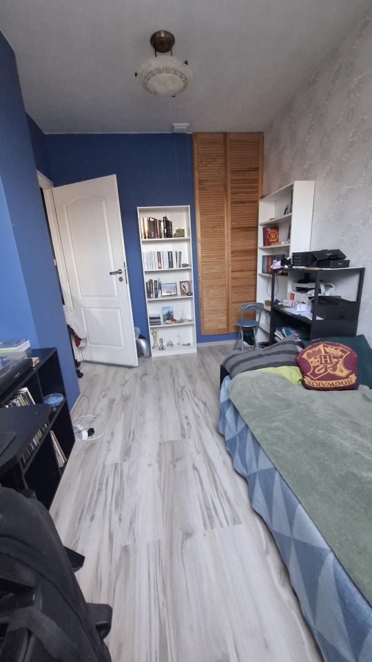 dom szeregowy, 4 pokoje Wrocław Krzyki, ul. Myszkowska. Zdjęcie 17