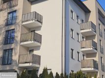 Mieszkanie 3-pokojowe Kłaj. Zdjęcie 1