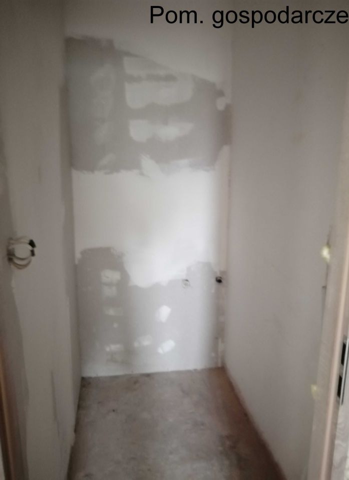 Mieszkanie 2-pokojowe Dobre. Zdjęcie 7