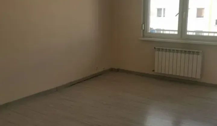 Mieszkanie 2-pokojowe Kożuchów