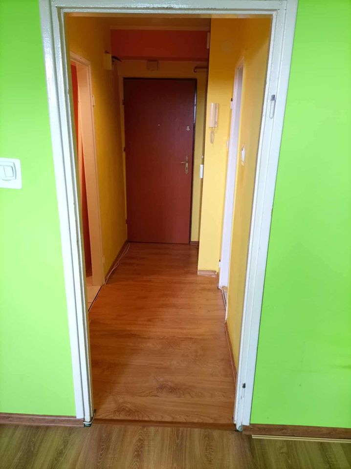 Mieszkanie 1-pokojowe Ciechocinek Centrum, ul. Zdrojowa. Zdjęcie 7