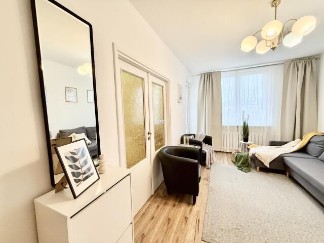 Mieszkanie 2-pokojowe Warszawa Śródmieście, ul. Wałowa. Zdjęcie 6