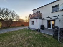 bliźniak, 5 pokoi Włocławek Kolanowszczyzna, ul. Saperska. Zdjęcie 2