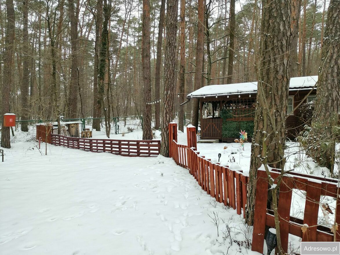 dom letniskowy Barcice. Zdjęcie 2