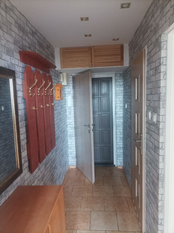 Mieszkanie 2-pokojowe Poznań Grunwald, ul. Krzysztofa Arciszewskiego. Zdjęcie 4