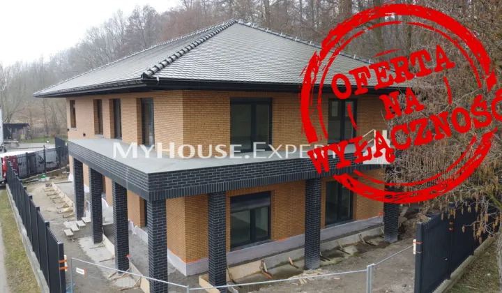 dom wolnostojący, 10 pokoi Gorzów Wielkopolski