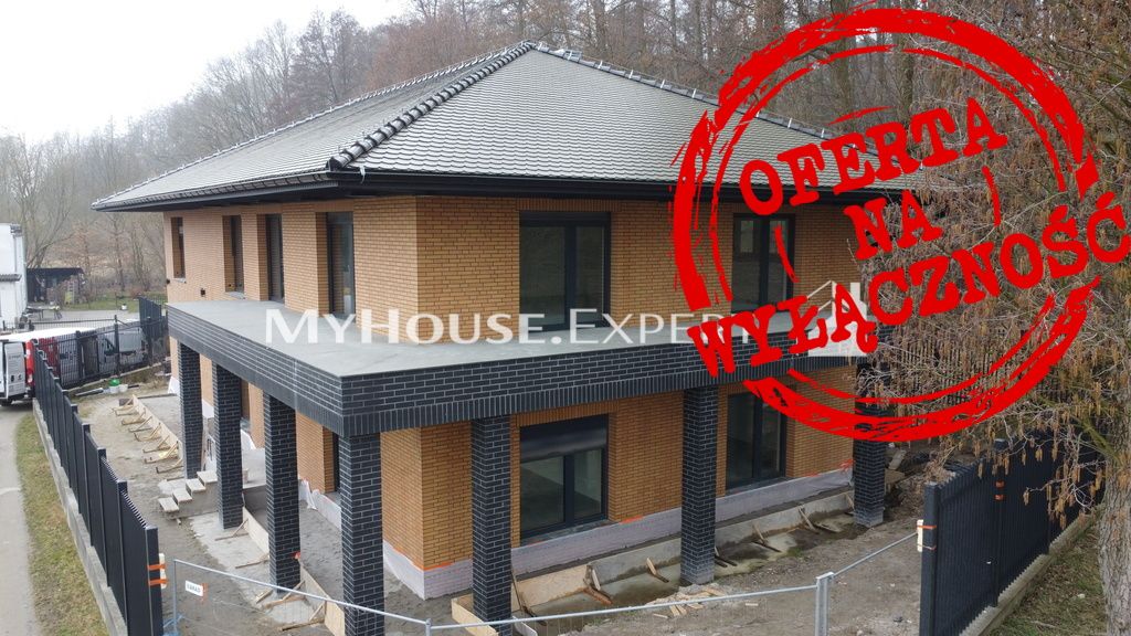 dom wolnostojący, 10 pokoi Gorzów Wielkopolski. Zdjęcie 1