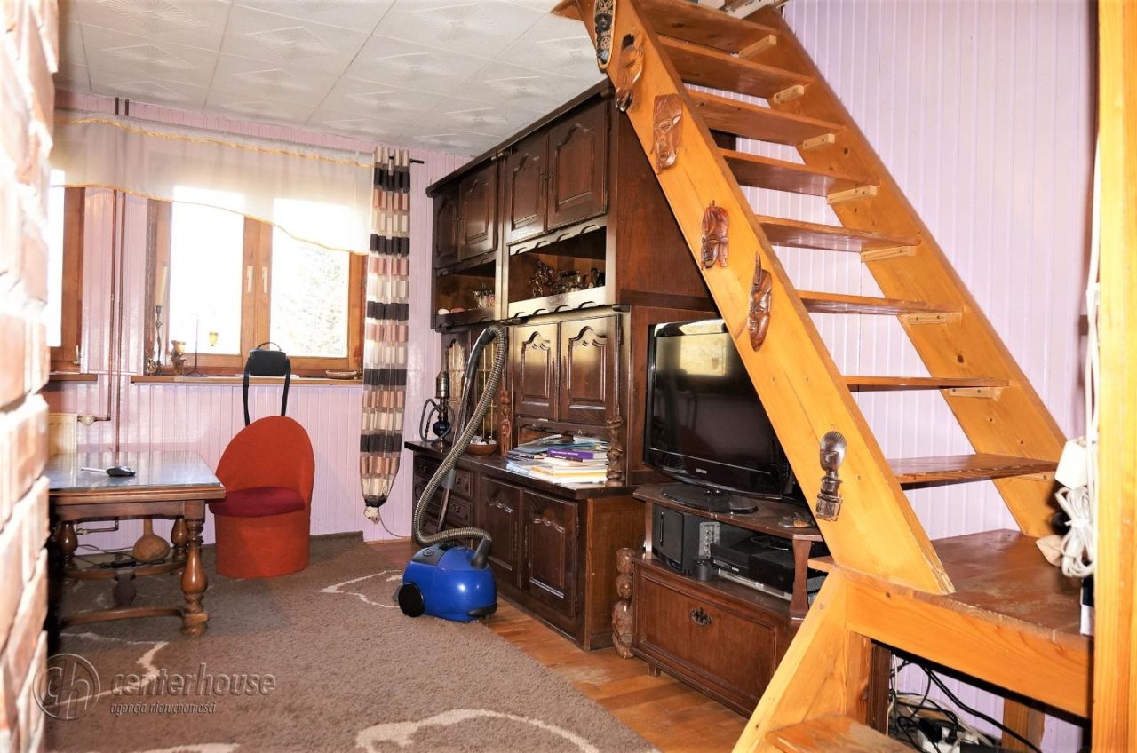 dom szeregowy, 5 pokoi Tyczyn. Zdjęcie 12