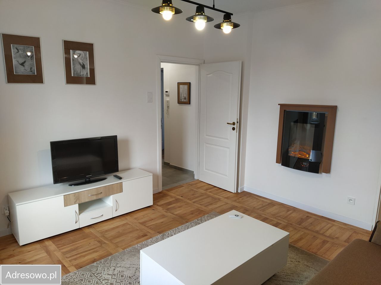 Mieszkanie 3-pokojowe Wrocław Śródmieście, ul. Piotra Wysockiego. Zdjęcie 16