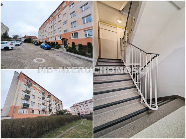 Mieszkanie 3-pokojowe Olsztyn. Zdjęcie 13