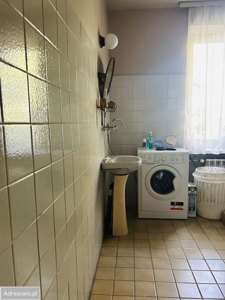 dom wolnostojący, 7 pokoi Łódź Nowosolna, ul. Byszewska. Zdjęcie 16