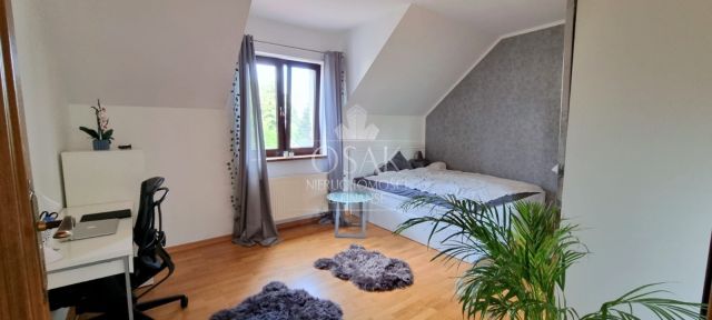 dom wolnostojący, 5 pokoi Szczecin Wielgowo. Zdjęcie 13