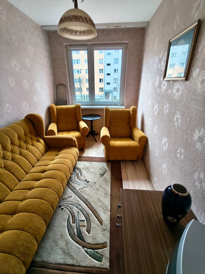 Mieszkanie 3-pokojowe Bełchatów, Os. Dolnoslaskie. Zdjęcie 8