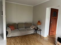 Mieszkanie 3-pokojowe Warszawa Marysin Wawerski, ul. Starego Doktora. Zdjęcie 1