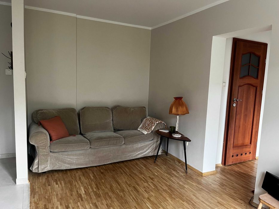 Mieszkanie 3-pokojowe Warszawa Marysin Wawerski, ul. Starego Doktora. Zdjęcie 2